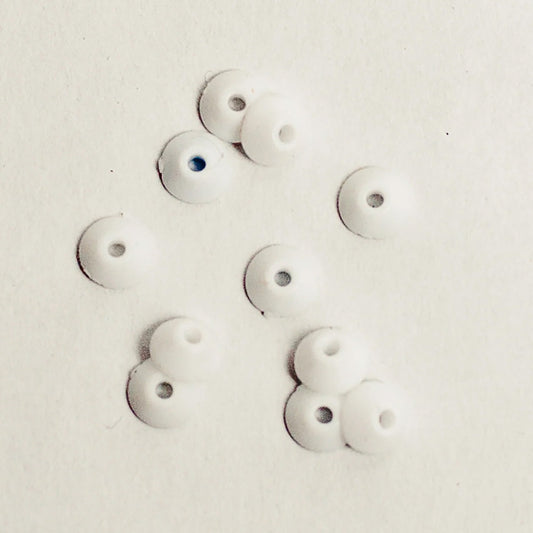 Willow Dust Caps Pack of 10