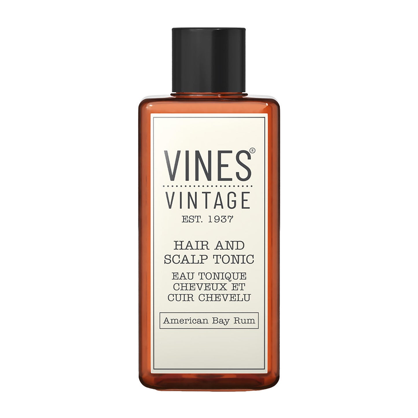 Vines Vintage American Bay Rum 200ml