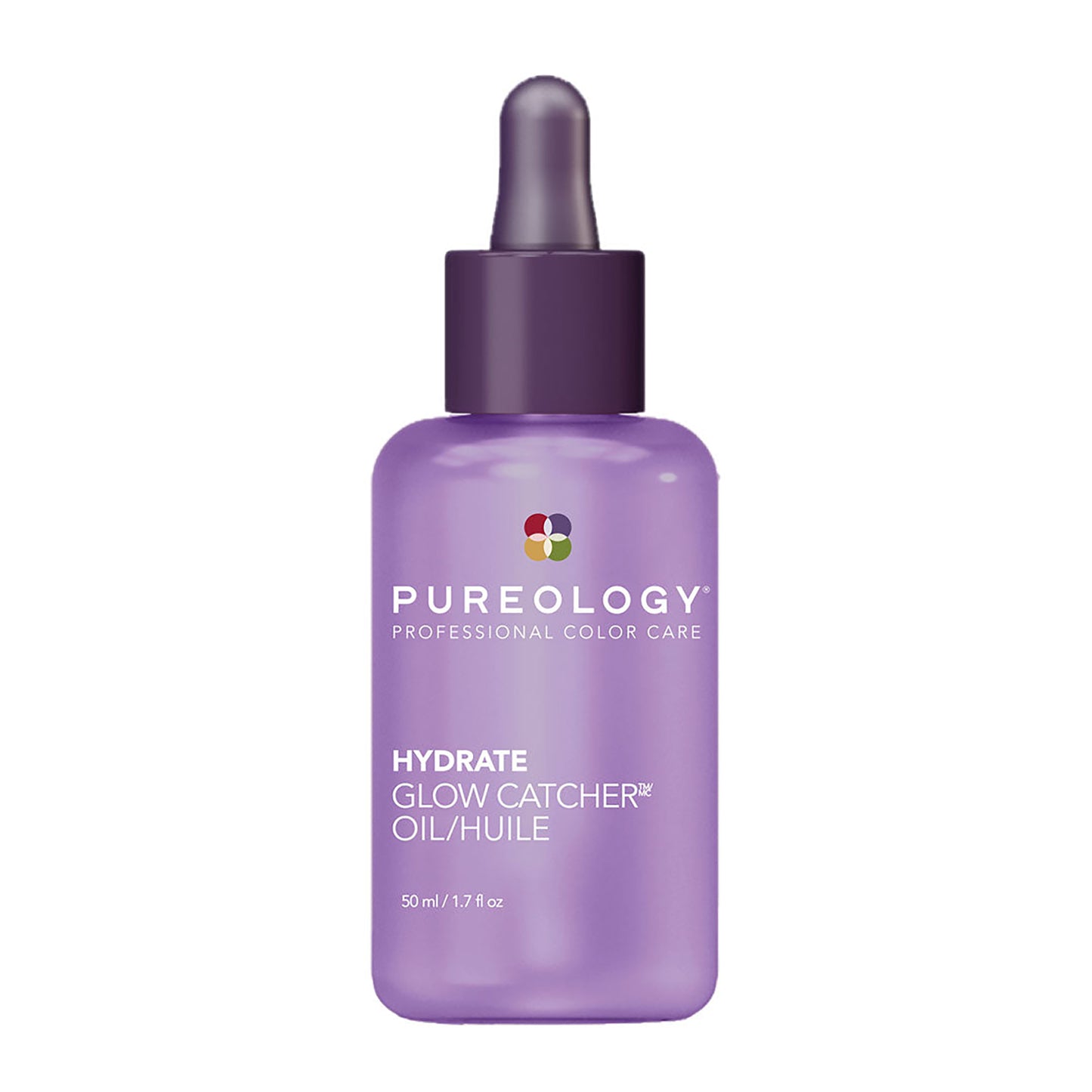 Pureology Hydrate Glow Catcher Oil 50ml