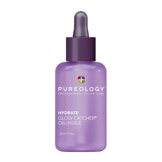 Pureology Hydrate Glow Catcher Oil 50ml