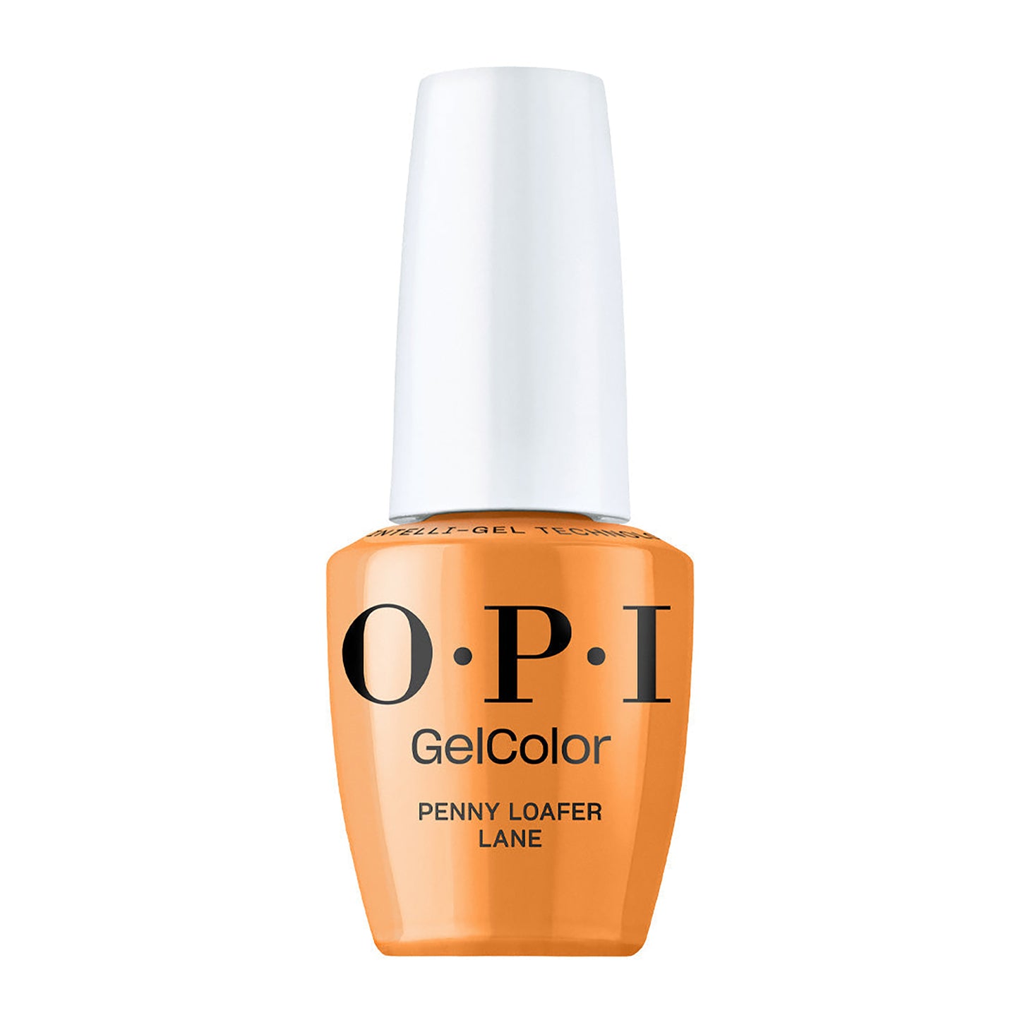 OPI GelColor Hema Free Gel Polish Penny Loafer Lane 15ml Mani-tude Collection