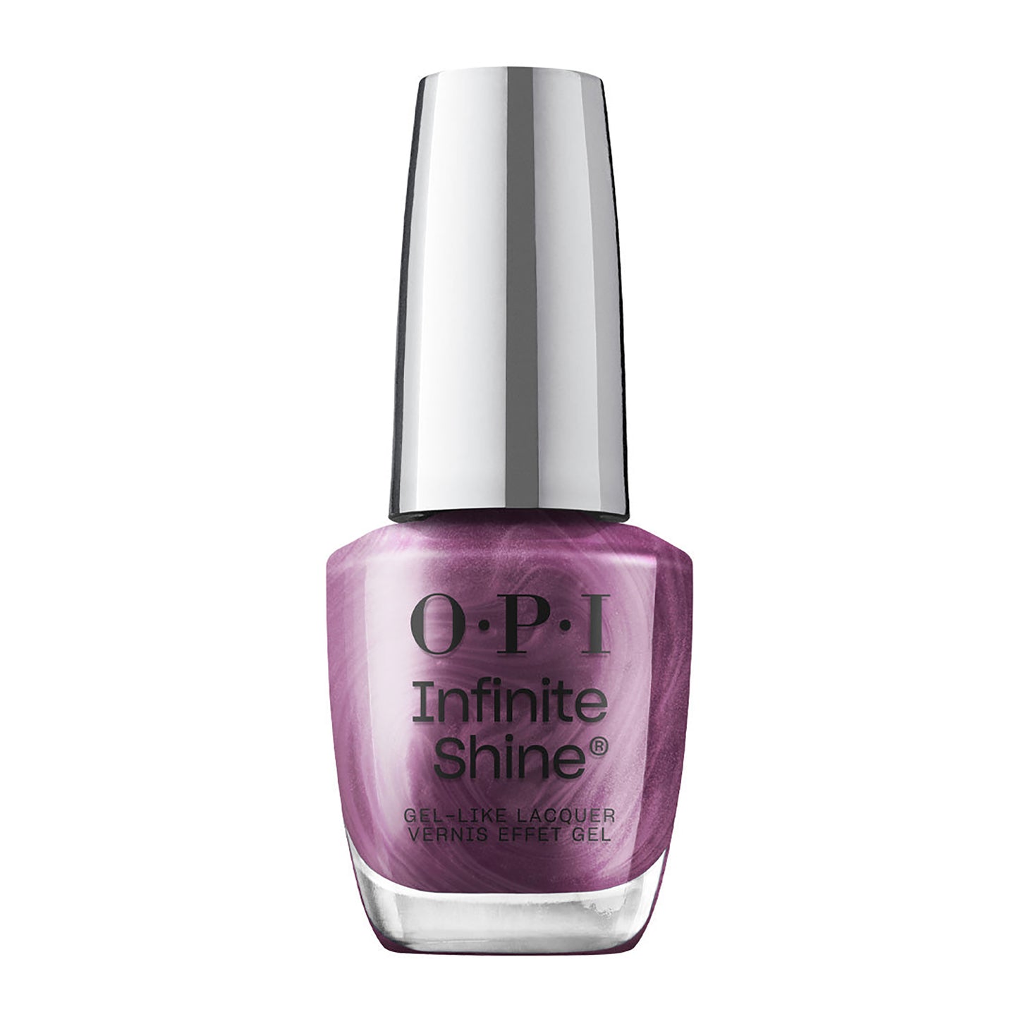 OPI Infinite Shine My Berry Janes 15ml Mani-tude Collection