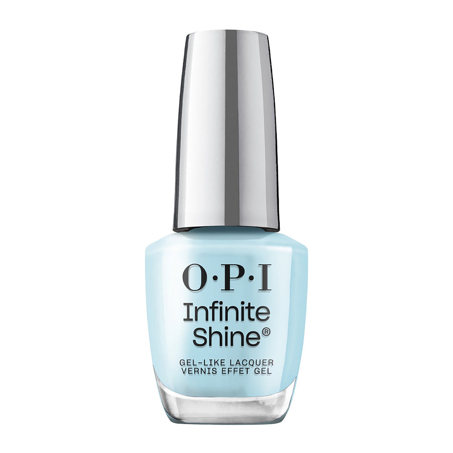 OPI Infinite Shine Totally Tu-blue-ar 15ml Mani-tude Collection