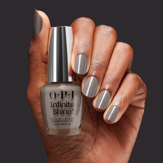 OPI Infinite Shine Belly Button Bling 15ml Mani-tude Collection