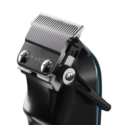 Wahl Cordless Super Taper X Clipper Kit