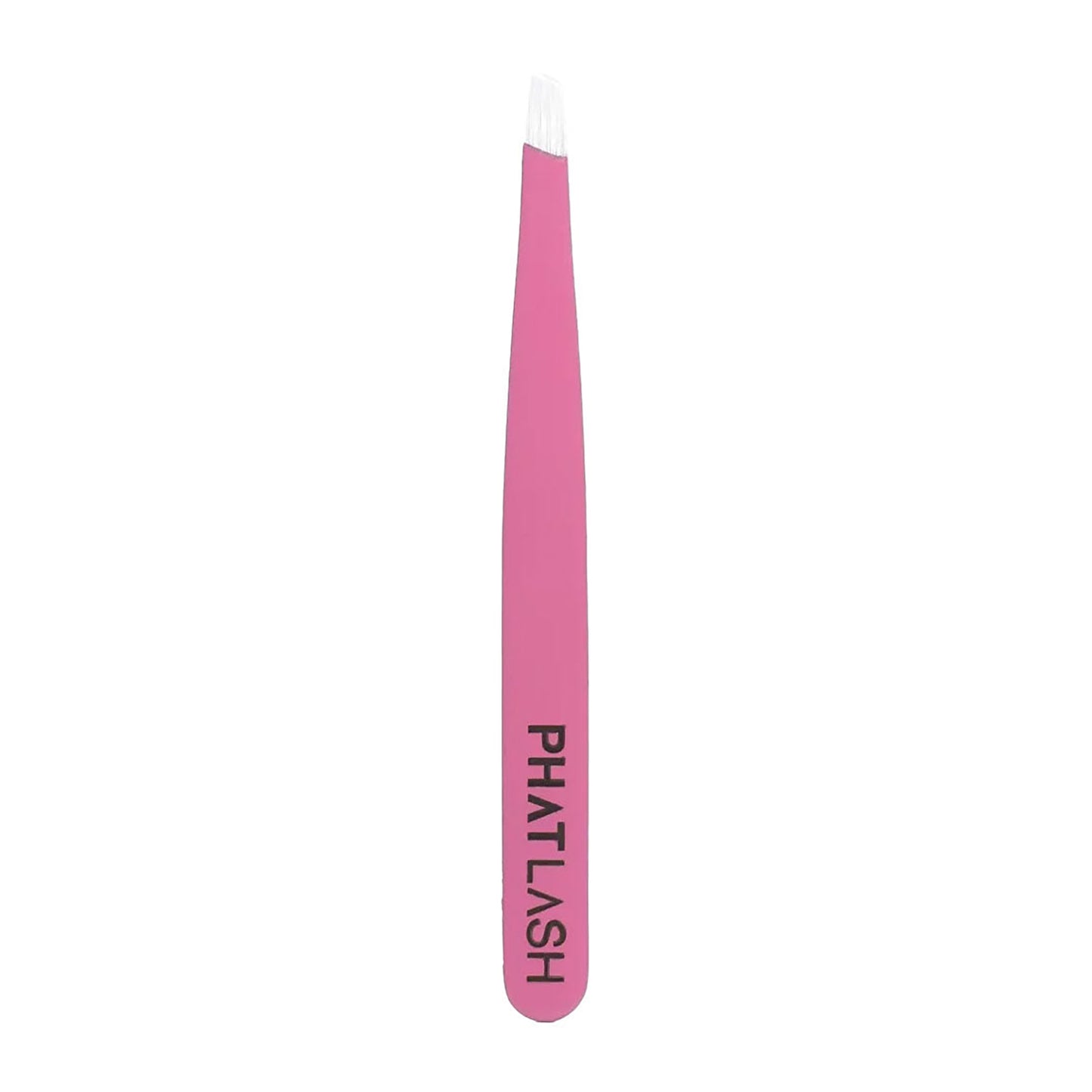 Phat Lash Pink Eye Brow Tweezers
