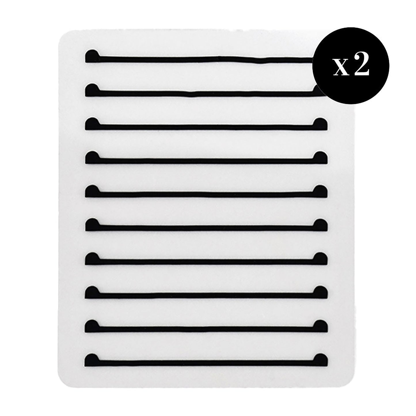 LashBase Lifted. Solution Barrier