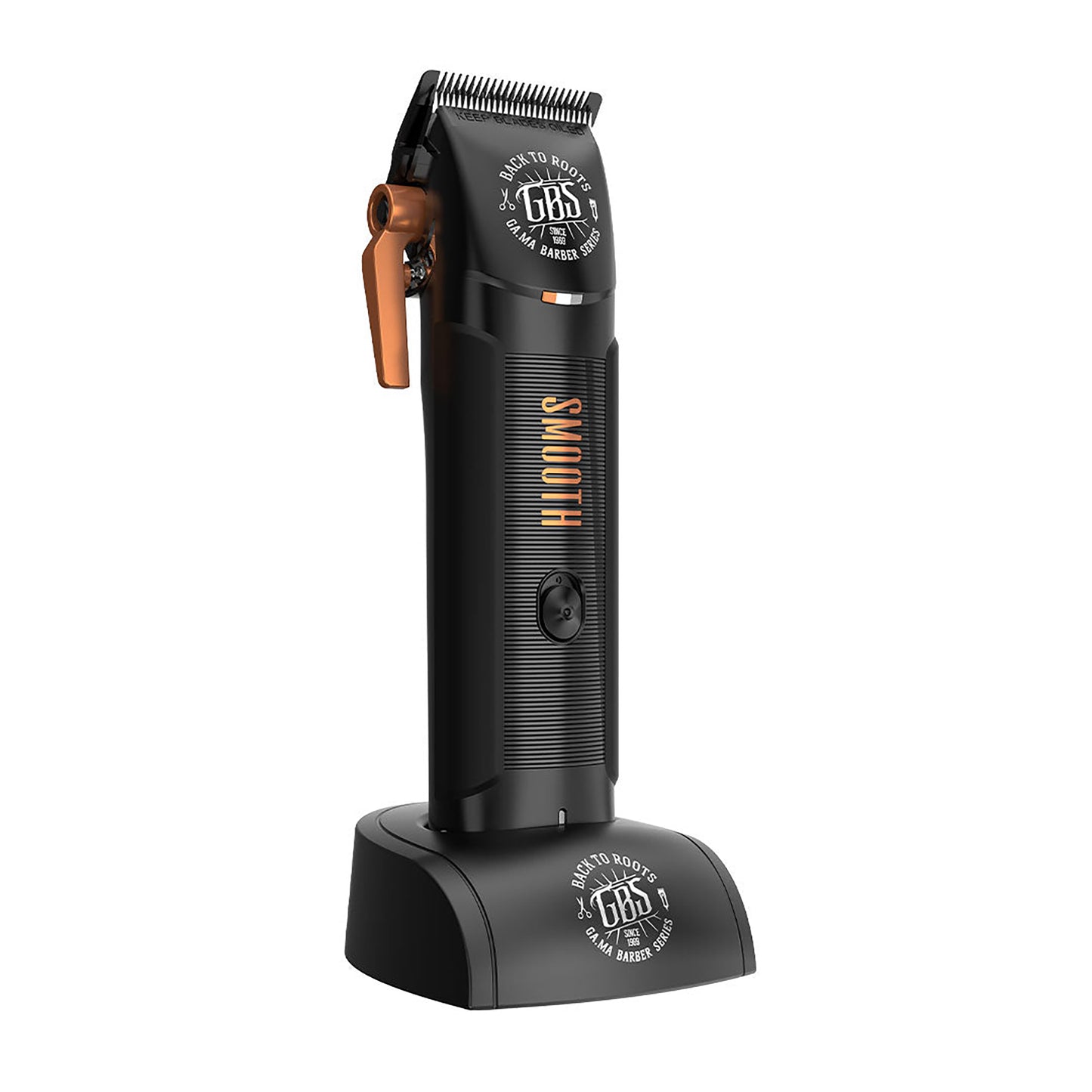 GA.MA GBS Smooth Clipper