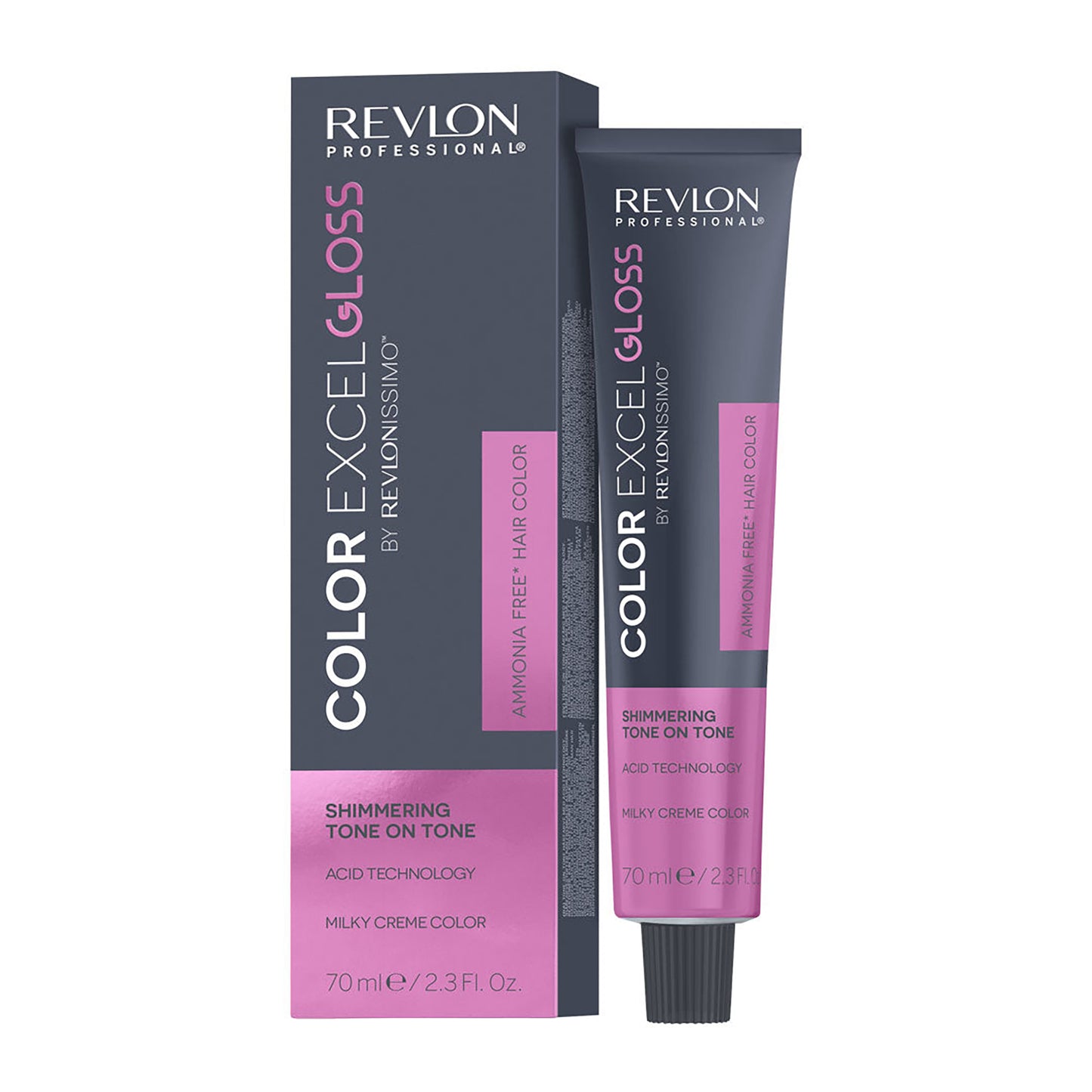 Revlon Color Excel Gloss 70ml 7