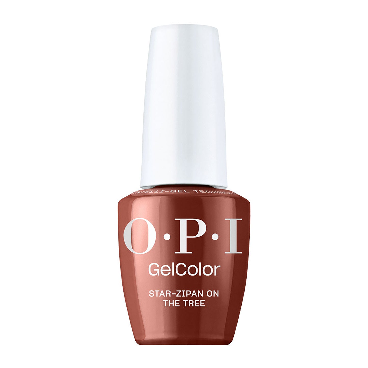 OPI GelColor Hema Free Gel Polish Star-zipan on the Tree 15ml
