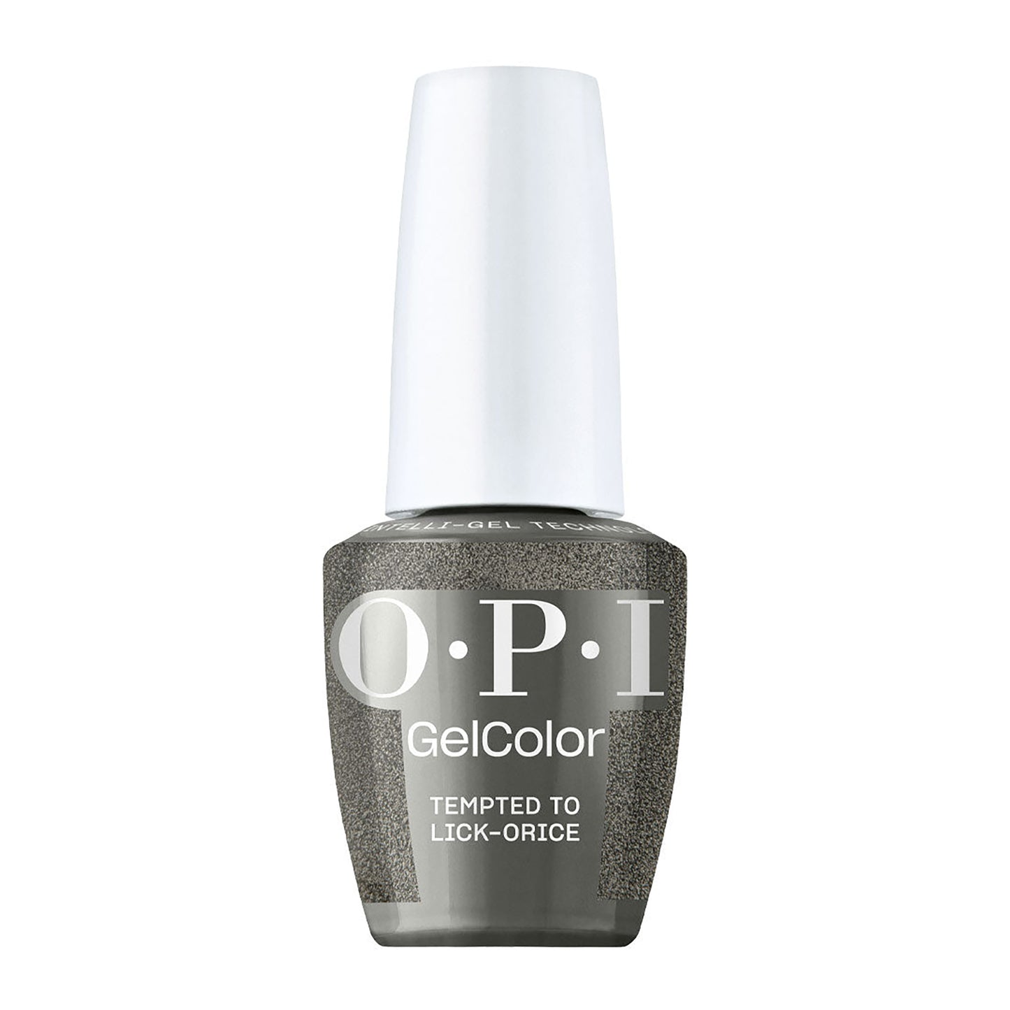 OPI GelColor Hema Free Gel Polish Tempted to Lick-orice 15ml