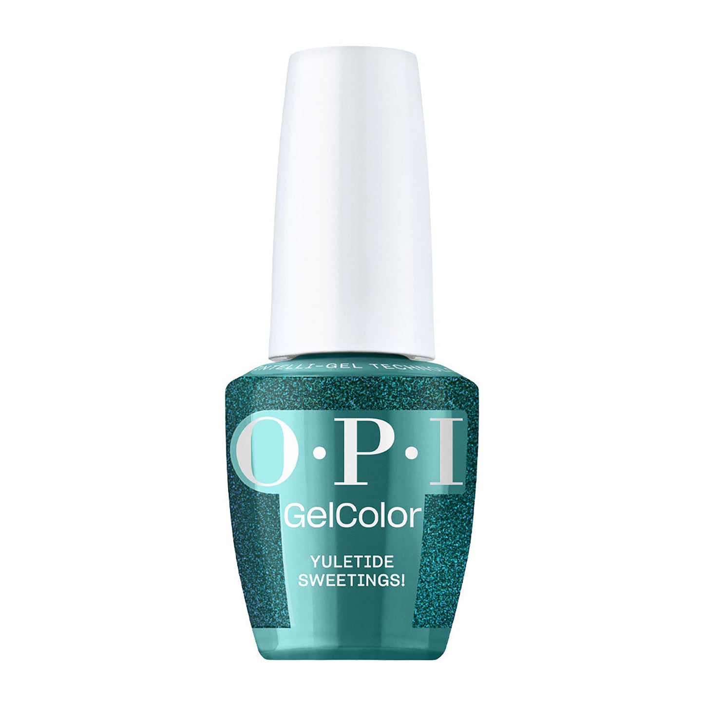 OPI GelColor Hema Free Gel Polish Yuletide Sweetings! 15ml