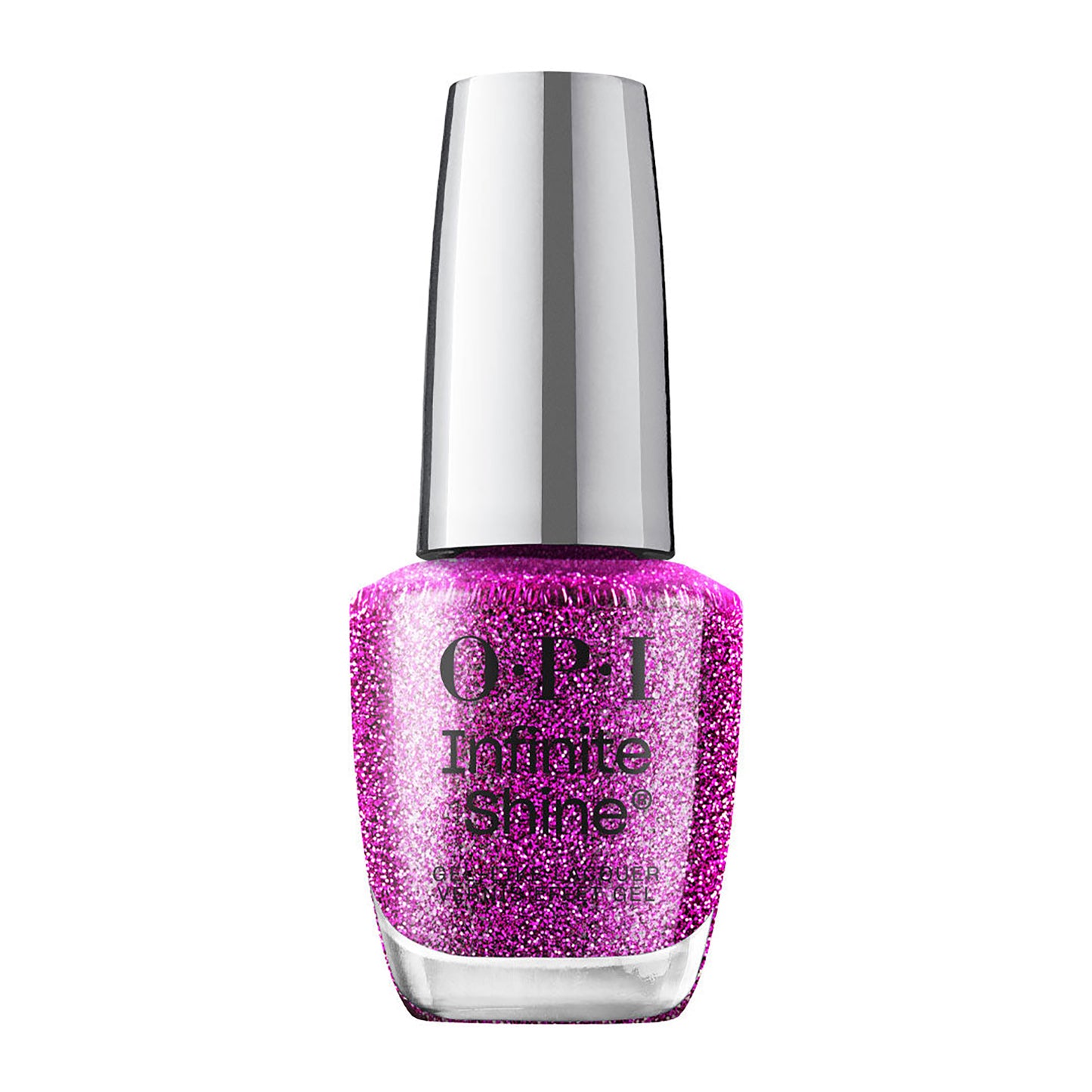 OPI Infinite Shine A Lil Suga & Spice 15ml