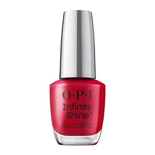 OPI Infinite Shine Gumdrop tha Ball 15ml