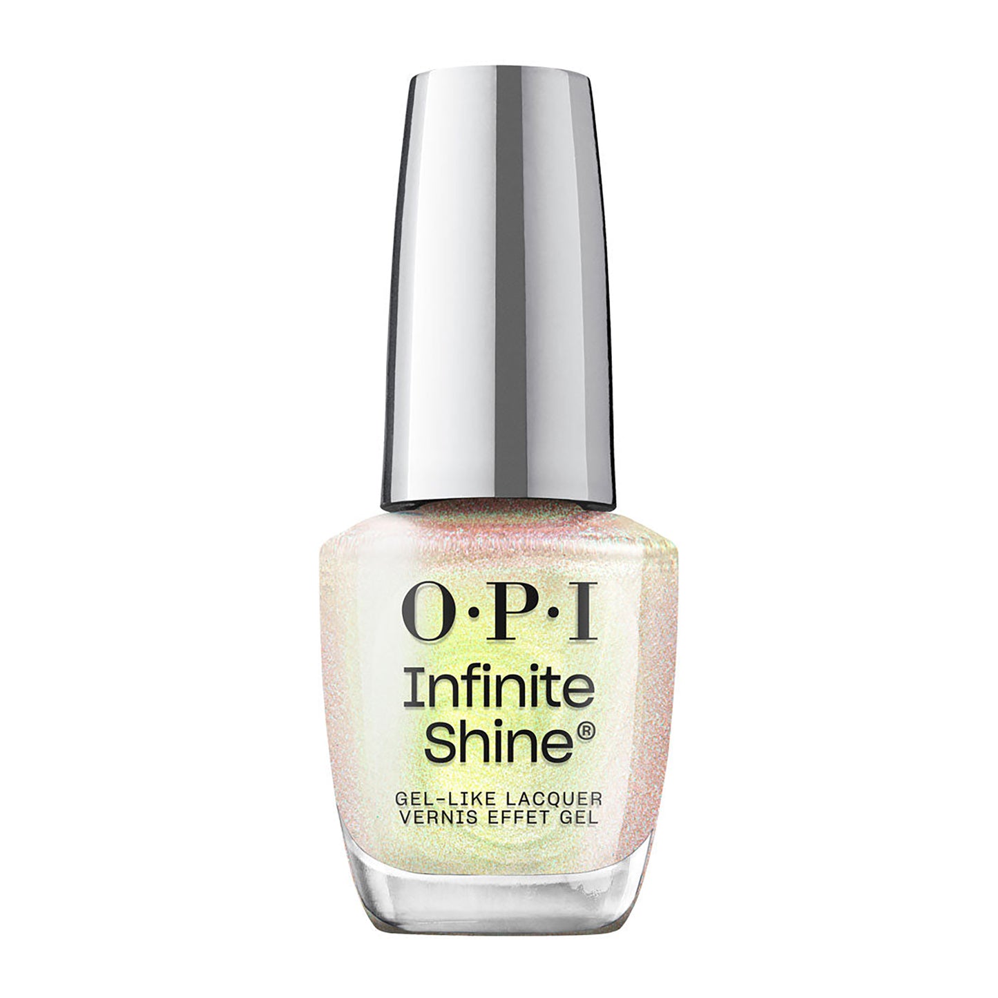 OPI Infinite Shine MarshmelloOo So Sweet 15ml