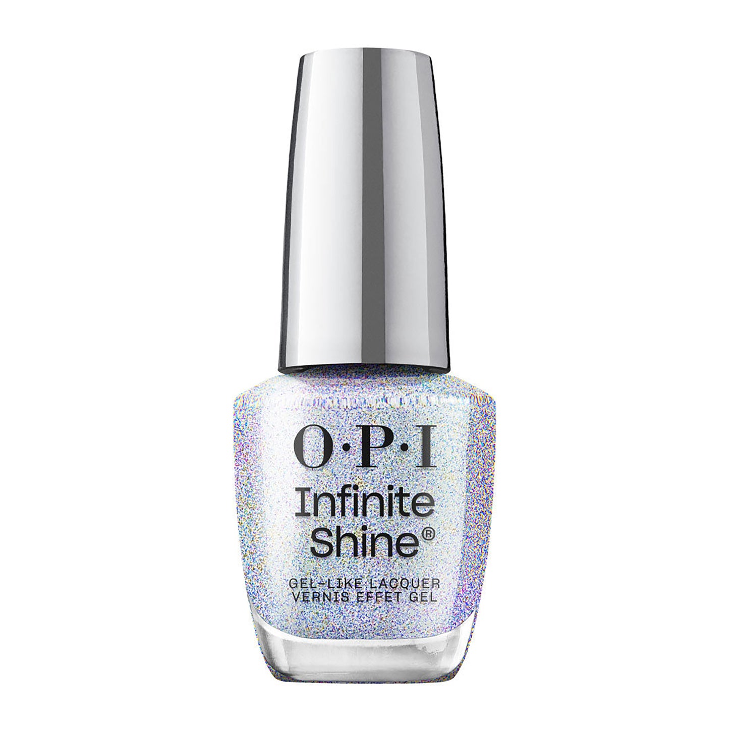 OPI Infinite Shine Put the Icy in Spicy 15ml