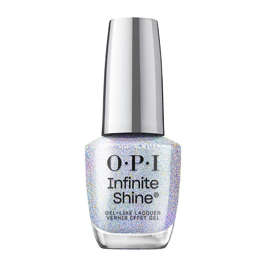 OPI Infinite Shine Put the Icy in Spicy 15ml