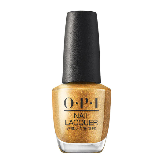 OPI Nail Lacquer Nougat by Nature 15ml