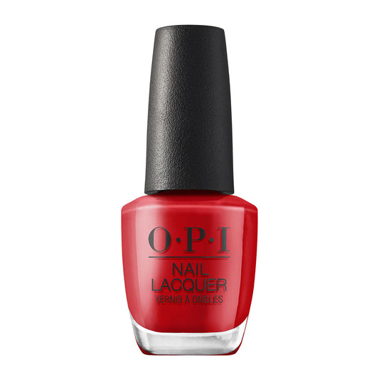 OPI Nail Lacquer Red Velvet Vixen 15ml