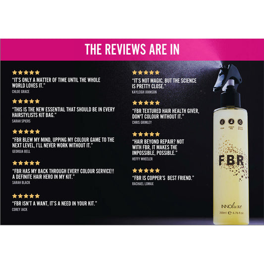 INNOluxe FBR 200ml
