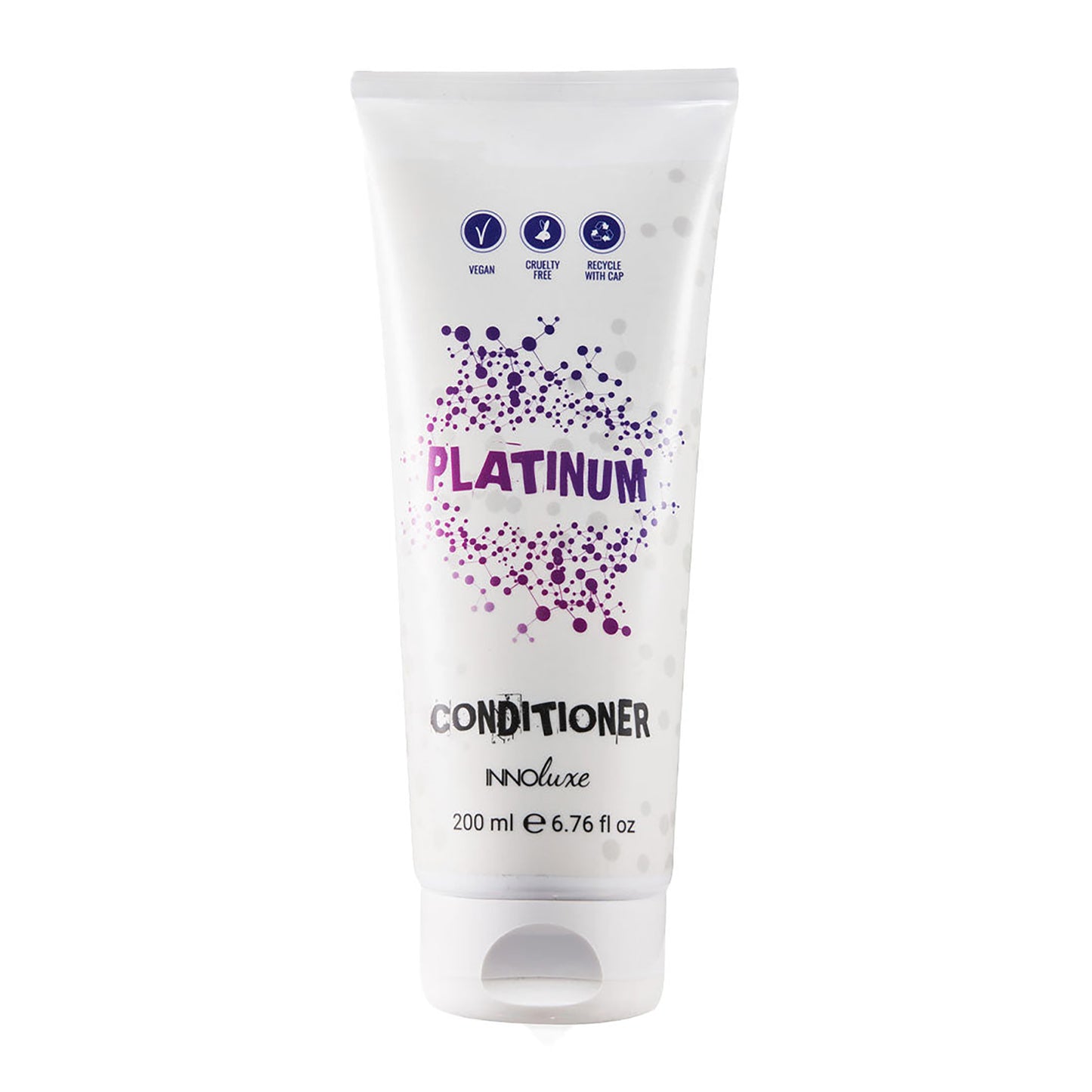 INNOluxe Platinum Conditioner 200ml