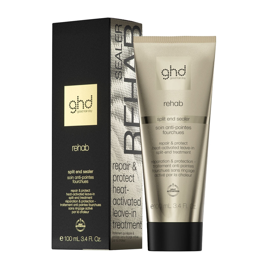 ghd Rehab Split End Sealer Cream 100ml