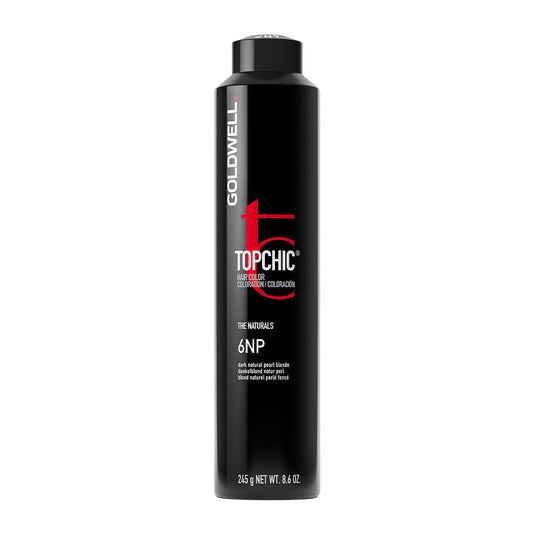 Goldwell Topchic Can 250ml 6NP Dark Natural Pearl Blonde