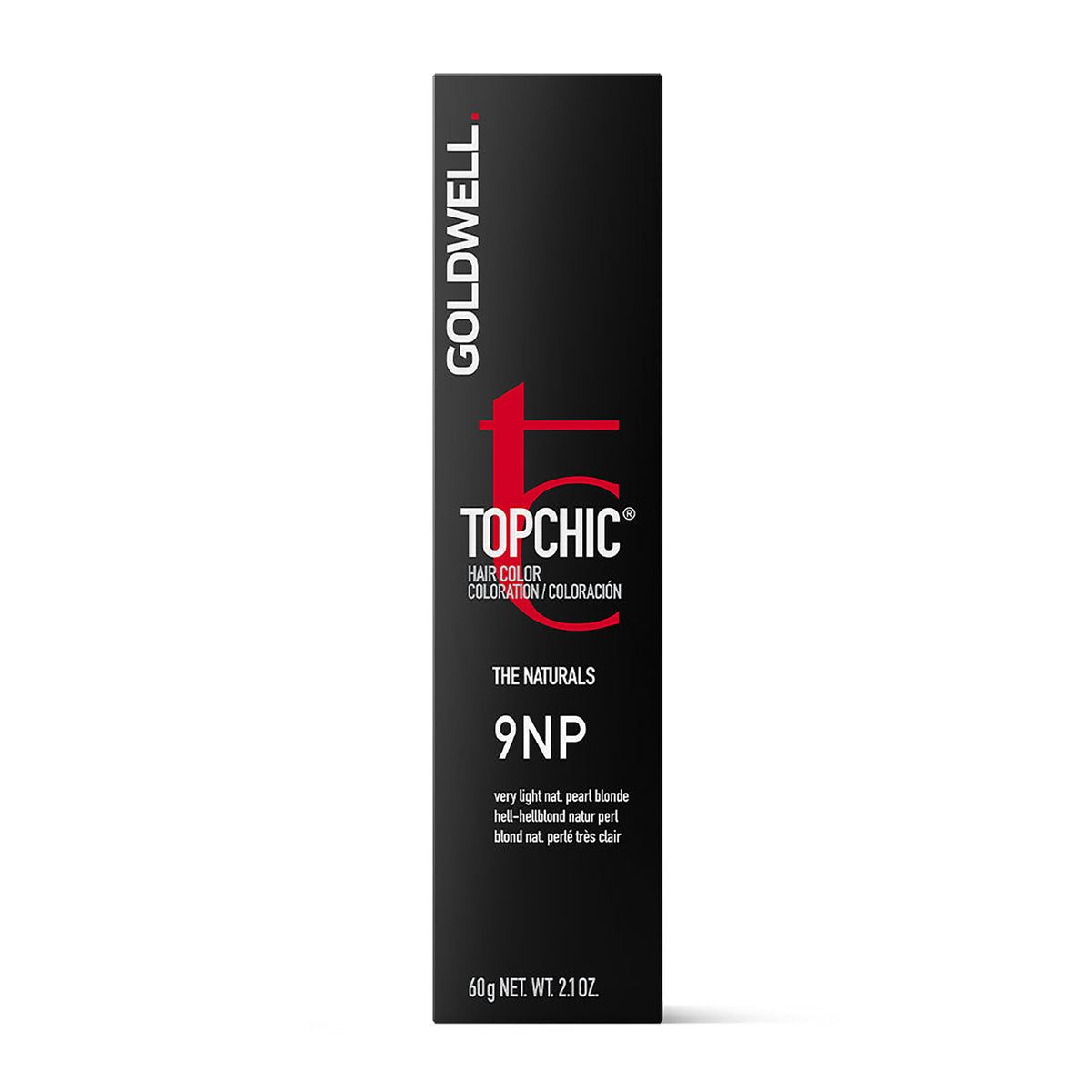 Goldwell Topchic Tube 60ml 9NP