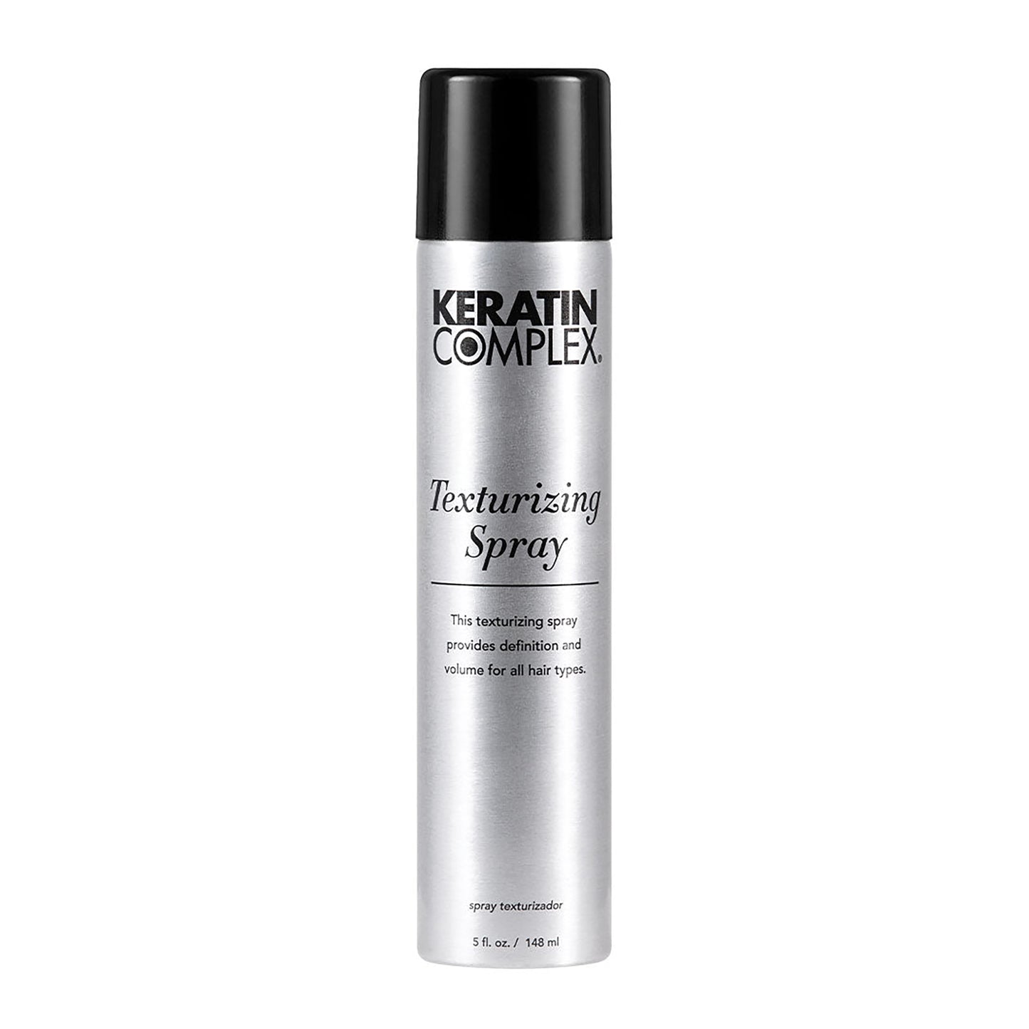 KERATIN COMPLEX Texturizing Spray 148ml