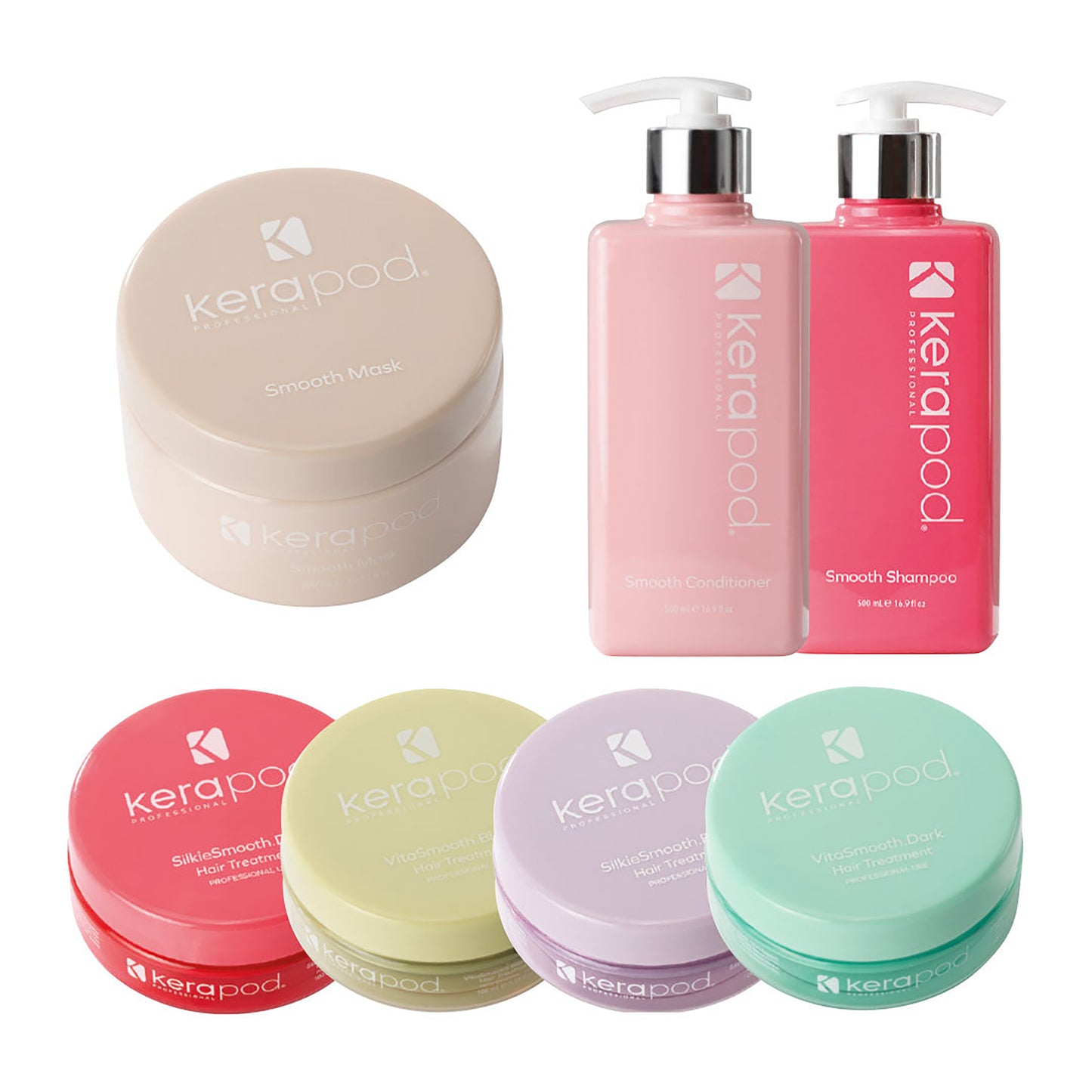 Kerapod Starter Bundle
