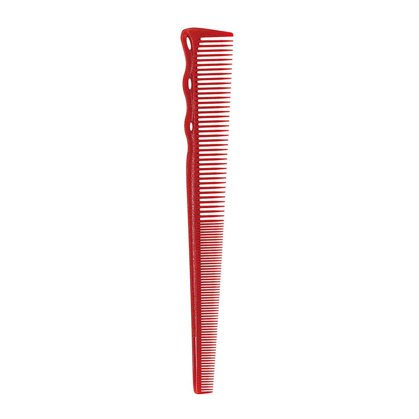 YS Park 254 Super Flex Comb Red