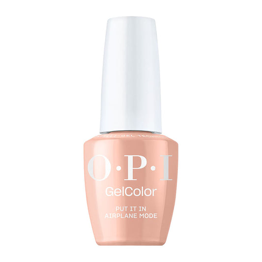 OPIcons GelColor Hema Free Put it in Airplane Mode 15ml