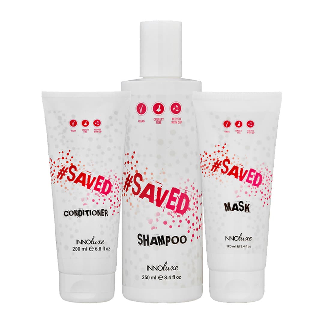 INNOluxe SAVED Bundle - Small
