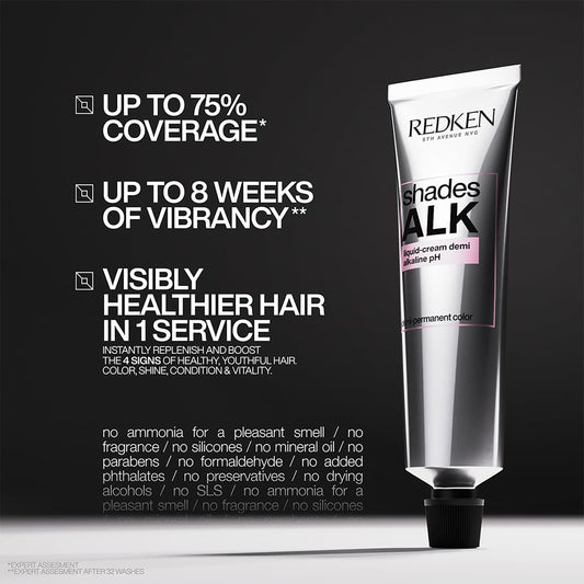Redken Shades ALK 60ml 7GI