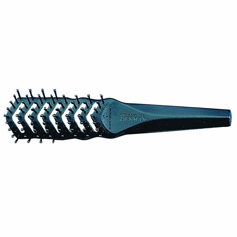 Denman D100 Large Tunnel Vent Brush