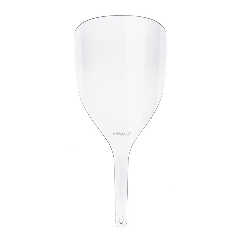 Hair Tools Face Protector Shield