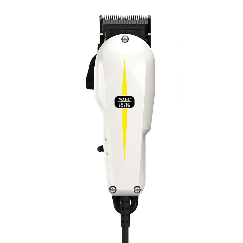 WAHL Super Taper Corded Hair Clipper Kit