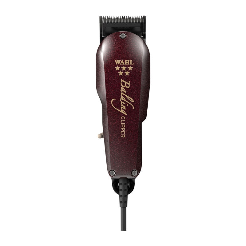 WAHL 5 Star Balding Corded Hair Clipper Kit