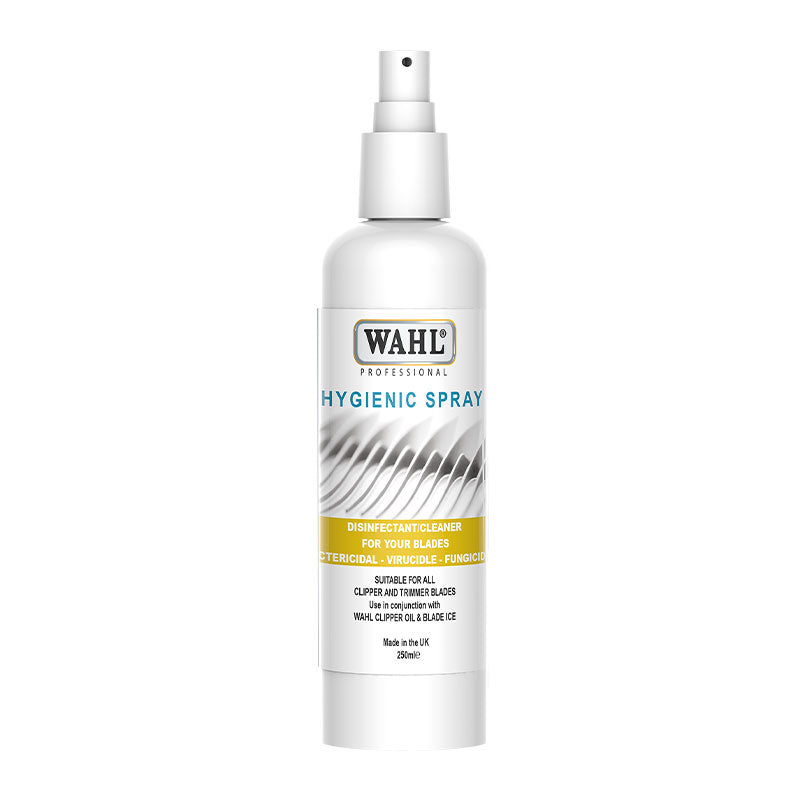 WAHL Hygienic Clipper Spray 250ml