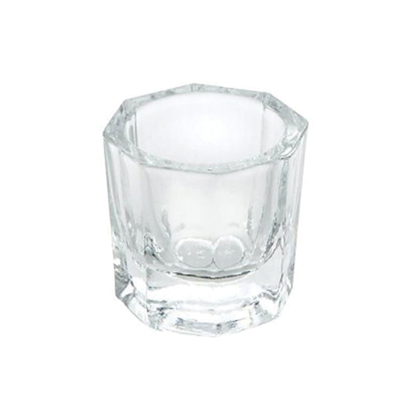 Hive Glass Dappen Dish