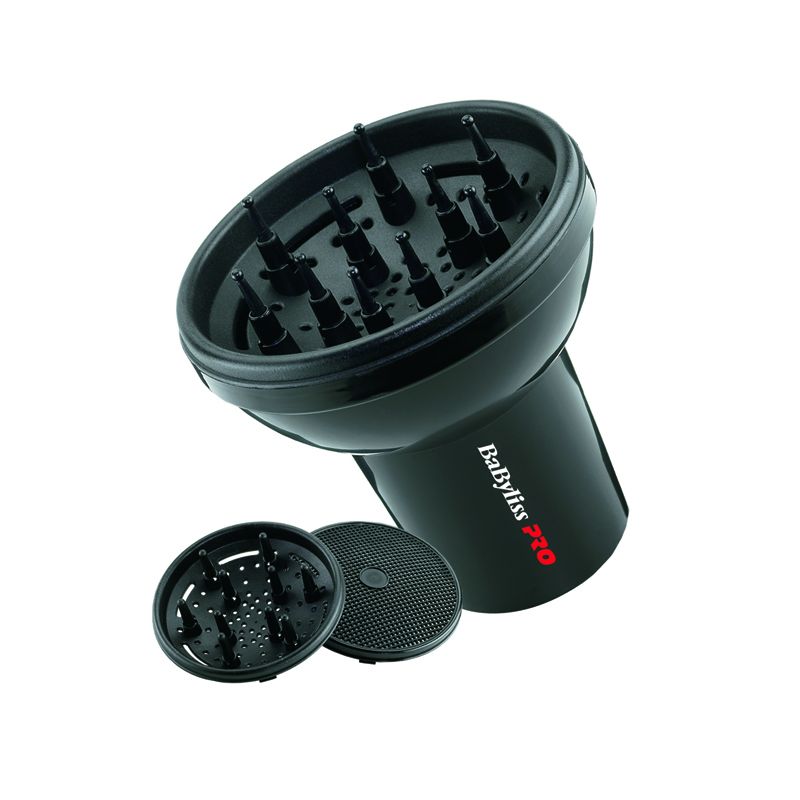 BaByliss PRO 3 In 1 Universal Diffuser