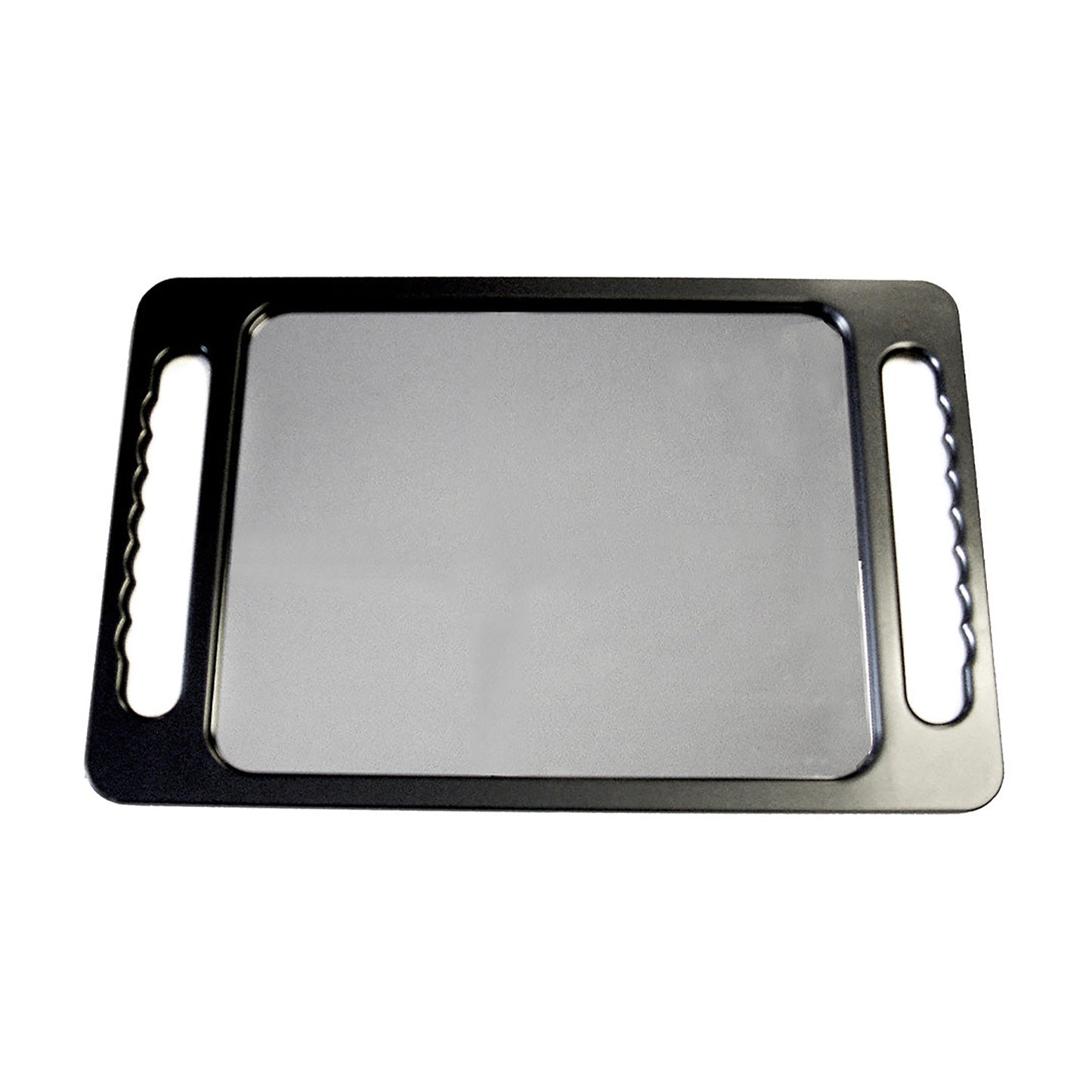 Hair Tools Back Mirror Black