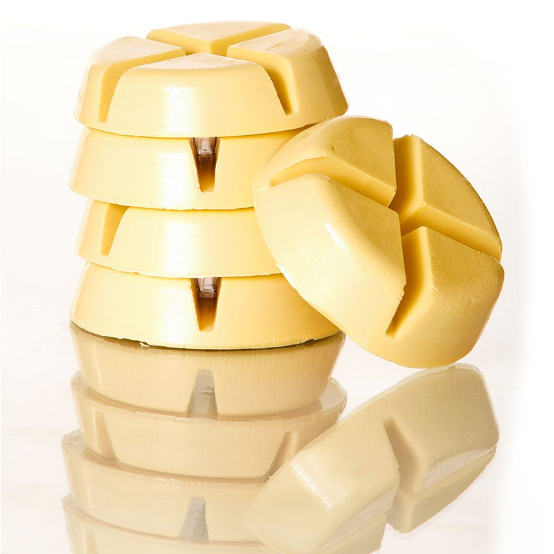 Hive Sensitive Hot Film Depilatory Wax Cream Discs 5 x 50g