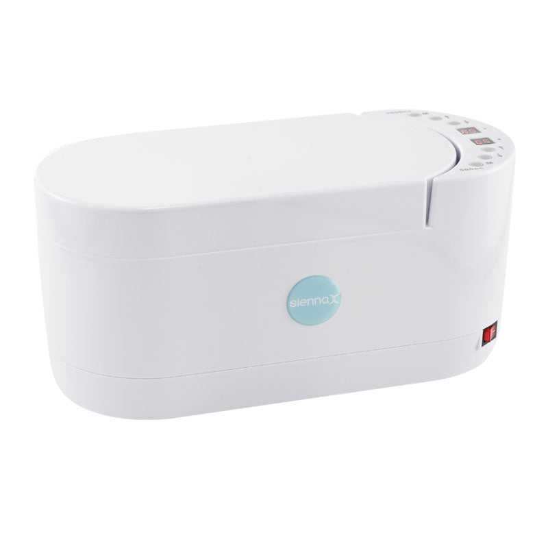 Sienna X Digital Double Wax Heater