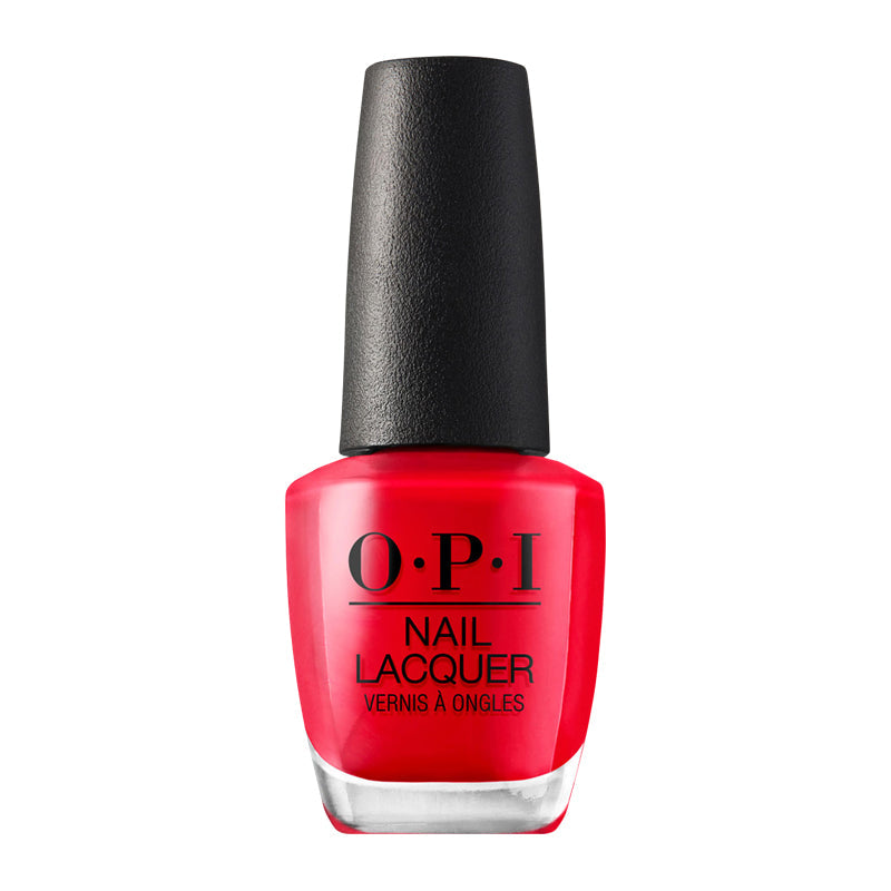 OPI Nail Lacquer Cajun Shrimp 15ml