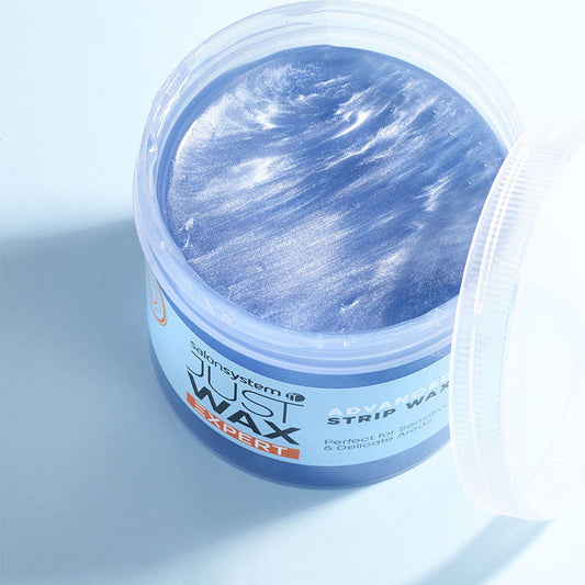 Salon System Just Wax Expert Strip Wax 425g
