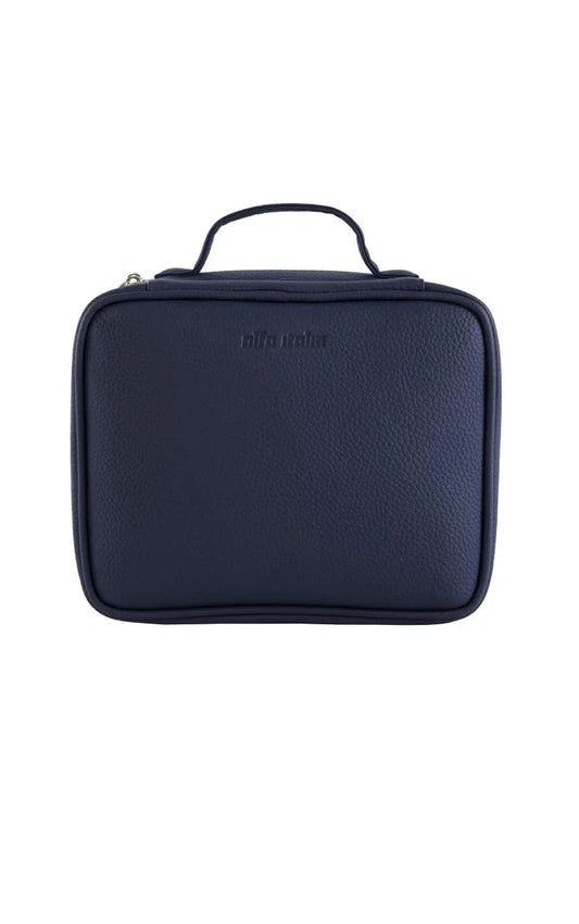 Alfa Italia Viaggio Hair Dryer & Straightener Travel Set - Marina