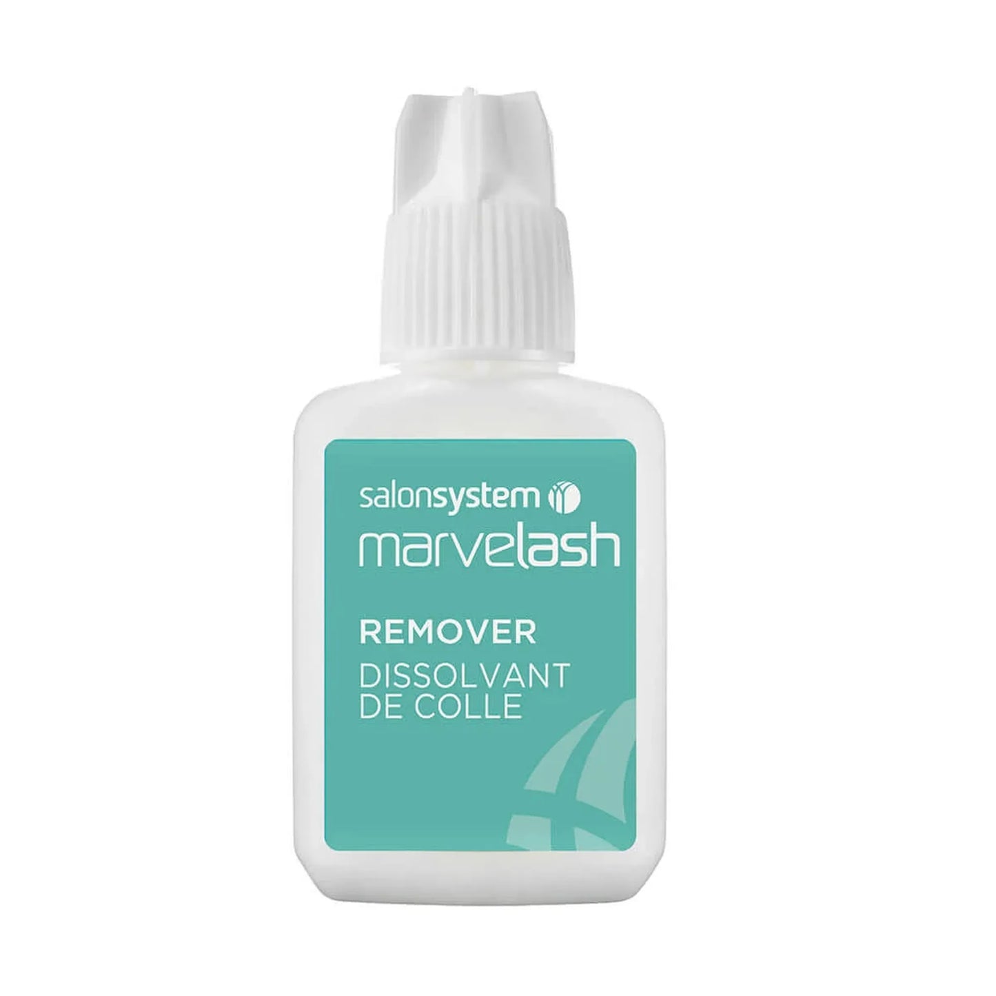 Salon System Lash Extensions Remover