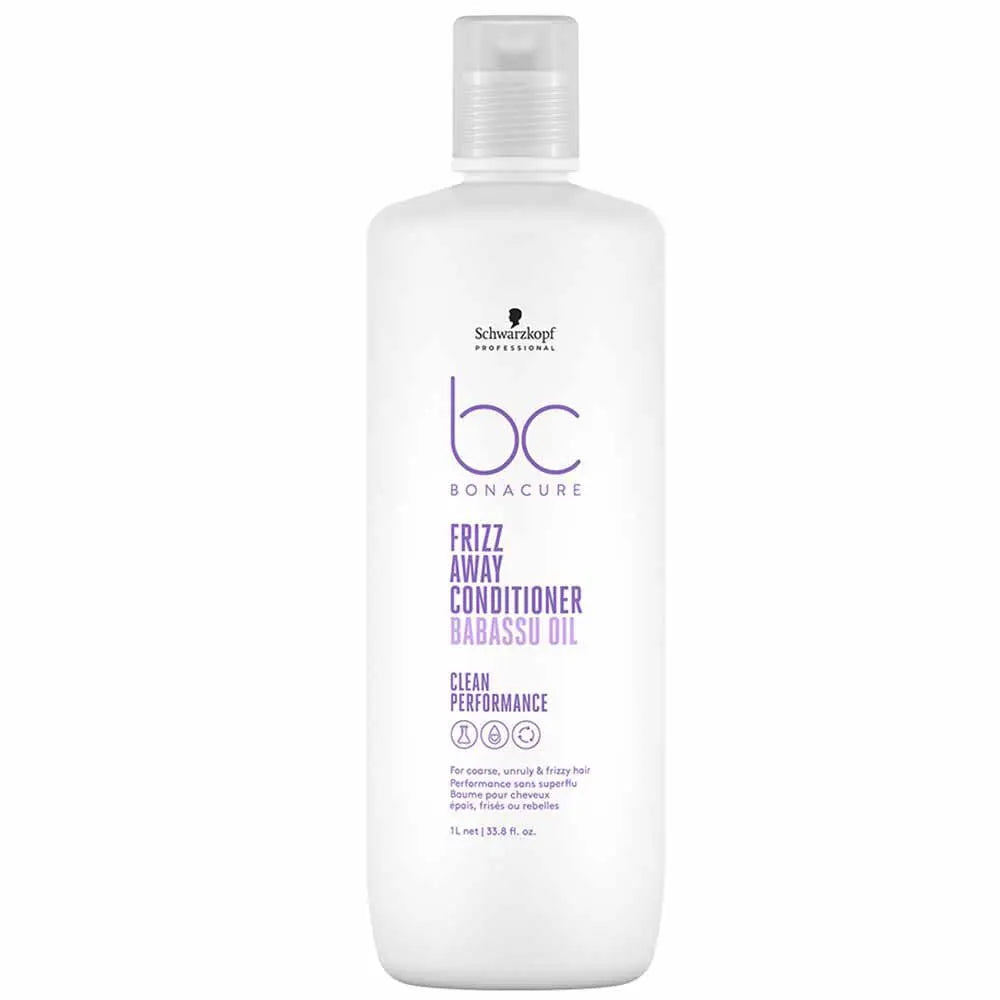 Schwarzkopf Professional Bonacure Frizz Away Conditioner
