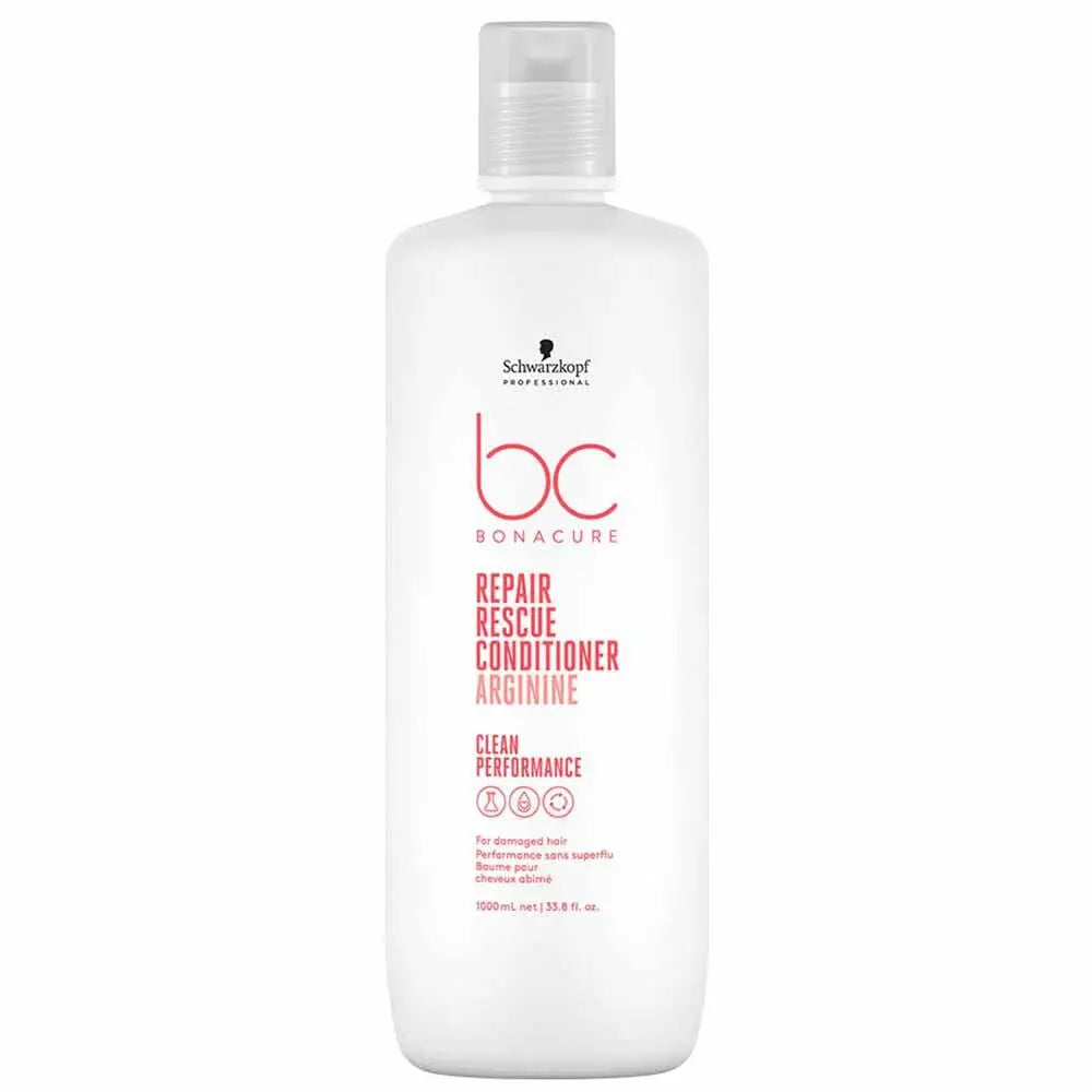 Schwarzkopf Professional Bonacure Repair Rescue Conditioner